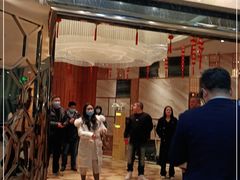 门面-芭菲盛宴·环球美食(锦城万达广场店)