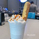 颜值NO.1的瑞幸“白月光”‼️强推！