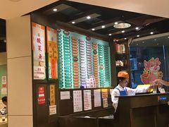 -玲又珑美食(盘福路店)