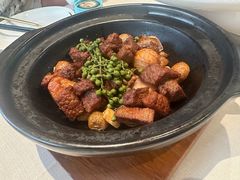 -狮王府淮扬菜(夫子庙老门东店)