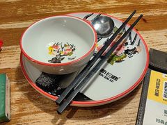 -新白鹿餐厅(龙游路总店·杭帮菜名店)