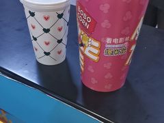 -卢米埃影城(苏州园区华润杜比全景声激光店)