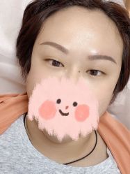 -HQ半永久纹绣纹眉