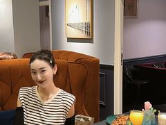 -吱咖啡西式简餐