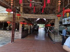 门面-香山小厨(南联路店)