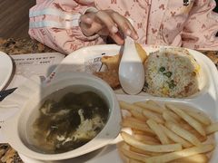 -黄记煌三汁焖锅(渝北金港国际店)