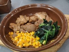 -萨莉亚意式餐厅(悦荟广场店)