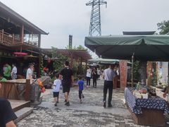 -茯茶镇