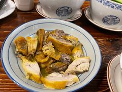 -黄祥华养生堂·炖汤·营养蒸饭(岭南天地店)