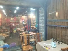 -61号餐吧(兴坪古镇漓江店)