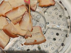 -金博士朝鲜民族餐厅(工大店)