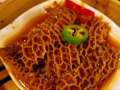 沙爹金钱肚-点都德(聚福楼店)