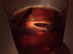 -wann lounge 低温慢煮牛排·清吧