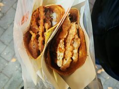 -南楼煎饼(滨江道店)