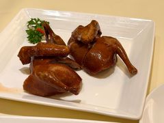-利苑酒家(宜安广场店)