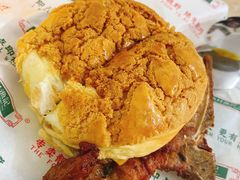 -渔记茶餐厅(渔村店)