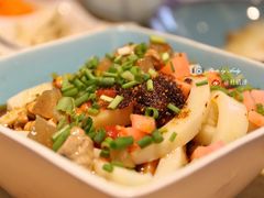 -贵凤凰贵州米粉(望京店)