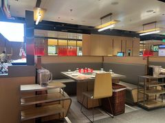 -海底捞火锅(人民广场店)