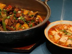 -清真·舒迩布炕锅王·高原美食文化(青海总店)