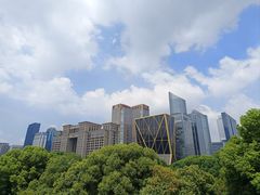 -城市阳台