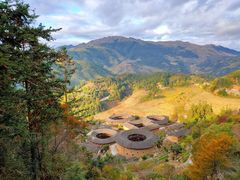 -南靖田螺坑土楼群景区