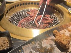 -谷牛和牛烤肉(漕河泾印象城店)