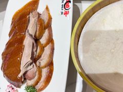 -大碗居·烤鸭·鱼头泡饼(天坛东门店)