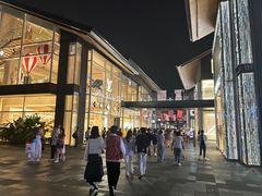 -Apple零售店(成都太古里店)