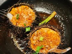 -吕氏焗小鲜•海鲜青岛菜(八大关店)