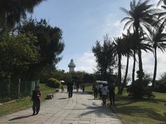 -鹅銮鼻公园