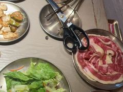 -西塔老太太泥炉烤肉(温州首店万象城黑金店)