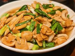 -水先生寧波菜(天一店)