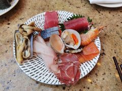 -松山湖凯悦酒店·Café自助餐厅·周末火舞秀表演