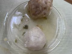 -非遗·十八曲鱼饺(西马总店)