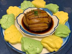 -福照楼汽锅鸡·云南特色菜(护国路店)