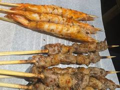 -肉串汪(西便门店)