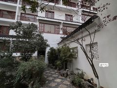 -苏州吴宫泛太平洋酒店