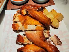 -来菜·湖北头牌藕汤(汉街店)
