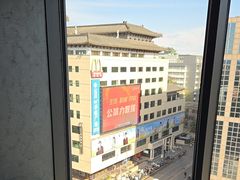 -喜悦烤鸭·新京菜(王府井店)