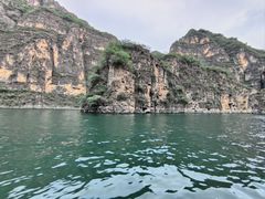 -龙庆峡风景区