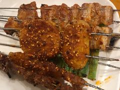 五花肉-麻喜大