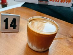 Dirty-Line 咖啡(石厦花园店)