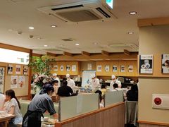 -梅丘·寿司の美登利(银座店)