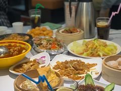 -多多旺港式茶餐厅(新区店)