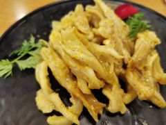 -小土豆北方菜馆(方庄店)