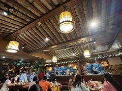 -杨记隆府(重庆总店)