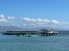 -三亚西岛海洋文化旅游区