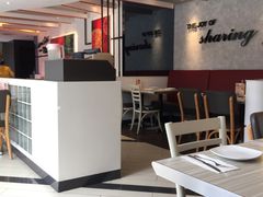 -必胜客(航洋国际店)