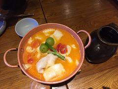 -云海肴·汽锅鸡·云南菜(天津国金汇店)