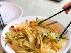 -巴依老爷·新疆美食(上城区天城路店)